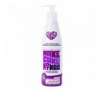 AFRO CURLY LOVE prodotti per capelli ricci crema idratante districante shampoo