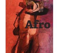 Afro. Dalla meditazione su Piero della Francesca all’Informale