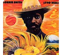 Afro-Desia - Lonnie Smith (Vinile)
