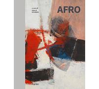 Afro. Ediz. italiana
