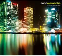 Afro Elements - It Remains to Be Seen