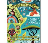 Afro Folklores & Myths