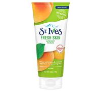 Afro Fresh Skin Apricot Scrub 170 Gr 170 gr