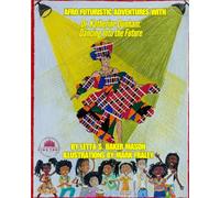 Afro Futuristic Adventures with Dr. Katherine Dunham: Dancing Into the Future