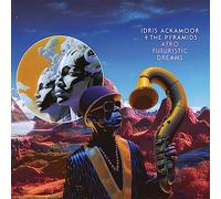 Afro Futuristic Dreams