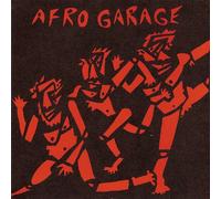 Afro Garage - An Imaginary Voyage...