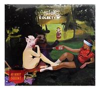 Afro Kolektyw - 46 MINUT SODOMY - AFRO KOLEKTY