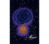Afro Pisces Journal: Melanin Magic