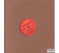afro quarters ep