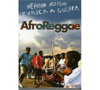 Afro Reggae - Nenhum Motivo Explica a Guerra