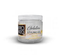 Afro & Rizo Curl Control Gel - Styling Gel per ricci perfettamente definiti