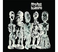 Afro-rock