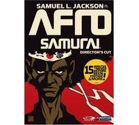 Afro Samurai - Afro Samurai Director S Cut
