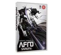 Afro Samurai - Bravo Edition [Edizione: Regno Unito]
