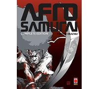 Afro samurai. Complete edition