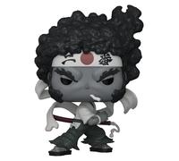 Funko POP! Afro Samurai: Afro Samurai (2296)
