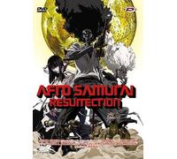 Afro samurai, résurrection