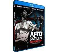 Afro samurai, résurrection