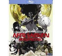 Afro Samurai: Resurrection [Region 1]