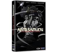 Afro Samurai: The Complete Murder Sessions