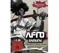 Afro Samurai - The Complete Murder Sessions