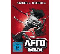 Afro Samurai - TV-Version