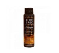Afro - Shampoo Idratante | Per Capelli Ricci e Afro | Formula delicata e nutriente | Senza solfati e parabeni, taglia grande, 946 ml