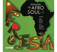 Afro Soul-Tet
