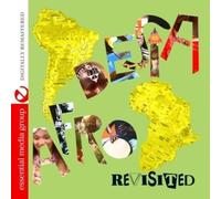 Afro Soul-Tet - Afrodesia Revisted (Johnny Kitchen Presents the Af