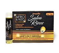 Afro & Spugna Fiala 30 ml 1 pz