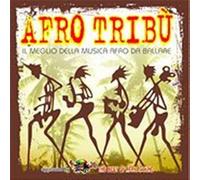 Afro Tribu' Compilation