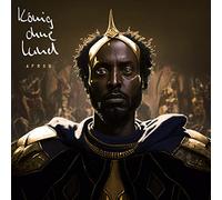 Afrob - König Ohne Land (2lp) [Import]