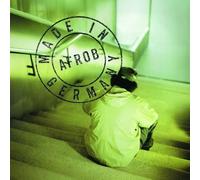 Afrob Made In Germany (2LP Gatefold) (Vinyl LP)