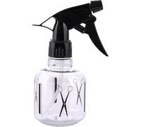 AFROCLASS - Vaporizzatore, Vapo, Spruzzatore, Diffusore, Nebbia, Spray, Per Capelli o Cura Bottiglia Vuota Ricaricabile 250 ml
