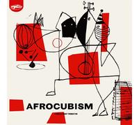 Afrocubism