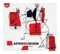 Afrocubism - Afrocubism