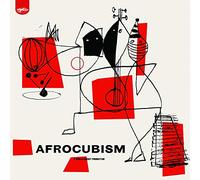Afrocubism - Afrocubism
