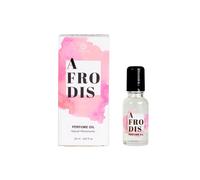 Secret play Afrodis Natural Pheromones olio profumato con feromoni da donna 20 ml