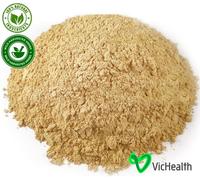 Afrodisiaco di tisana in polvere di radice di maca, regolatore ormonale,...