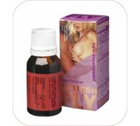 afrodisiaco gocce stimolatore sessuale per uomo e donna maxi prestazione 15 ml