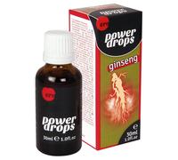 Afrodisiaco sessuale gocce eccitanti al ginseng per coppie stimolanti erotici
