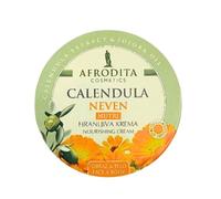 Afrodita Calendula Nutri Crema Nutriente Universale