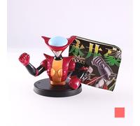 Afrodite A Mazinger Z Bust Figure Go Nagai Collection Japanese From Japan F/S
