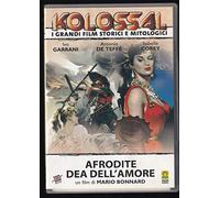 Afrodite dea dell'amore