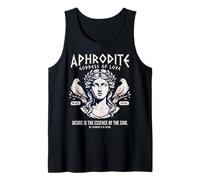 Afrodite Dea Dell'amore Canotta