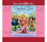 Afrodite la bellezza (The Goddess Girls Series)