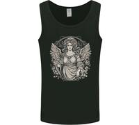 Afrodite Mitologia Greca Dea Venere Uomo Canotta Maglia