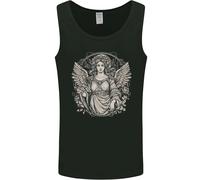 Afrodite Mitologia Greca Dea Venere Uomo Canotta Maglia