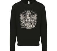 Afrodite Mitologia Greca Dea Venere Uomo Felpa Maglione