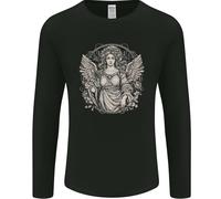 Afrodite Mitologia Greca Dea Venere Uomo Maniche